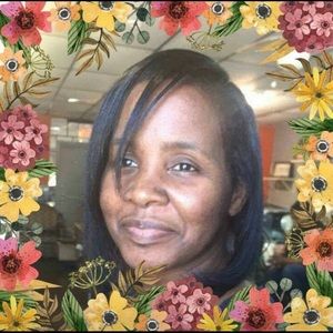 Meet your Posher, Dianne